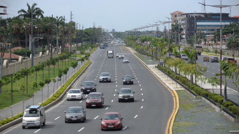 La Puntilla es una parroquia urbana de Samborondón (Guayas). Su desarrollo inmobiliario empezó hace más de una década. 