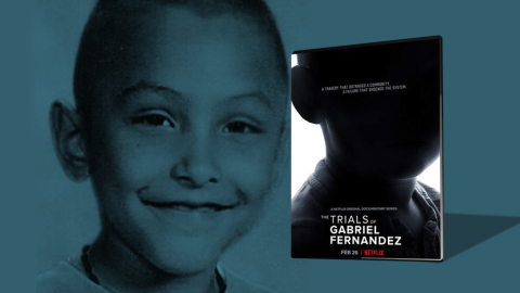 "The trials of Gabriel Fernandez", la serie documental que está afectando a muchos de sus espectadores por cómo retrata la violencia y tortura hacia un niño.