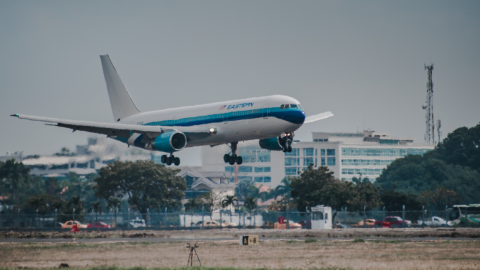 En 2018 el aeropuerto de Guayaquil fue seleccionado como mejor terminal aérea de Latinoamérica y el Caribe por parte del Consejo Internacional de Aeropuertos.