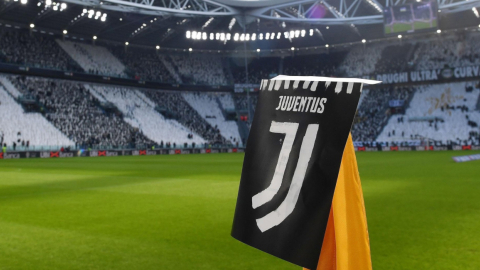 La Juventus y otros equipos de la Serie A de Italia han iniciado una campaña de ayuda por el Covid-19. 