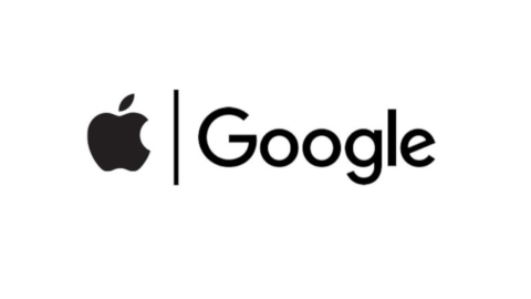 Apple y Google anunciaron el el 10 de marzo un convenio para mitigar la propagación del coronavirus.