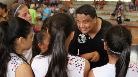 El baloncesto ecuatoriano cuenta con torneos formativos como el 1er Torneo Formativo Sub 13 que se realizó en Guayaquil. 