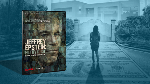 La nueva miniserie documental de Netflix cuenta la historia de abuso y poder, enmarcada en la figura del siniestro Jeffrey Epstein.