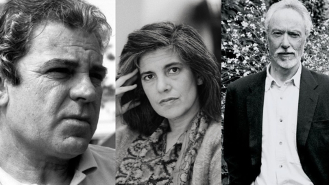 Las novedades literarias no se detienen: se vienen nuevas publicaciones con aires de Marse, Sontag y Coetzee.