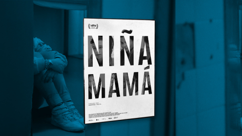 "Niña Mamá" es un documental que se centra en los testimonios de madres jóvenes y adolescentes y que ofrece una mirada honesta y sin prejuicios a un hecho que atañe a todos.