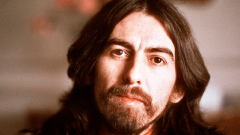 En la década de los 70, George Harrison explotó como compositor con un primer disco solista que resultó ser triple, con canciones que había compuesto en su época de The Beatles.