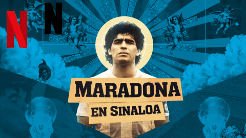 Siete episodios son suficientes para contar el paso de Maradona por los Dorados de Sinaloa, entre 2018 y 2019.