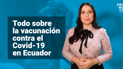 Dosis de la vacuna de Pfizer, la primera aprobada por la agencia FDA contra el Covid-19, el 14 de diciembre de 2020.