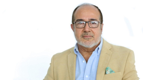 Rodolfo Enrique Farfán fue nombrado Ministro de Salud el 1 de marzo de 2021.