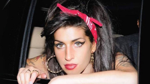 Amy Winehouse, celebrada en redes sociales en su mes de nacimiento.