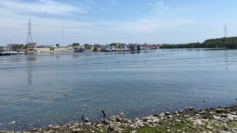 El sector Isla Trinitaria, es el barrio con la mayor población afroecuatoriana en Guayaquil. 