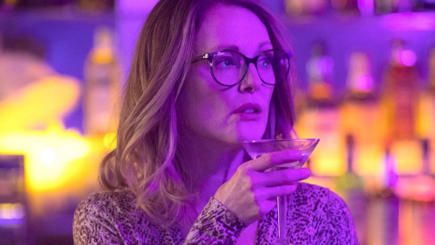 'Gloria Bell' después del divorcio busca reencontrarse.