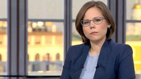 Daria Dugin, hija del politólogo e ideólogo de Putin, murió en un atentado, el 21 de agosto de 2022. 