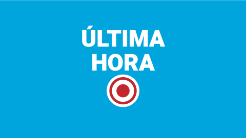 Última hora