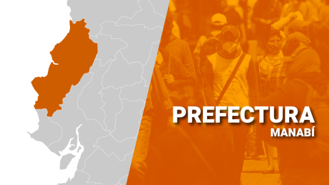 10 candidatos están inscritos para la Prefectura de Manabí.