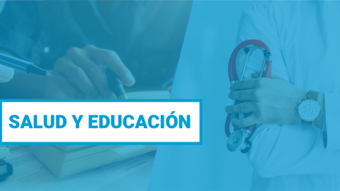 plan gobierno presidenciales salud educacion extraordinarias 2023