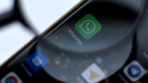 Whatsapp permitirá enviar videos instantáneos, anunció Mark Zukerberg.