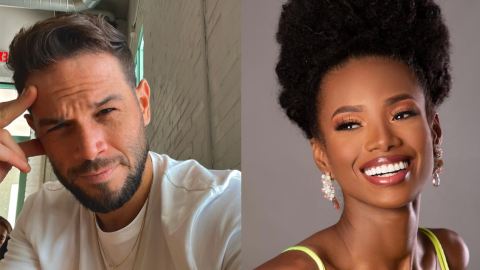 El cantante Daniel Beta y la modelo Nayelhi González formarán parte del reality de Teleamazonas.