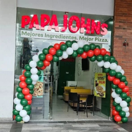 Local Papa Jonhs 1