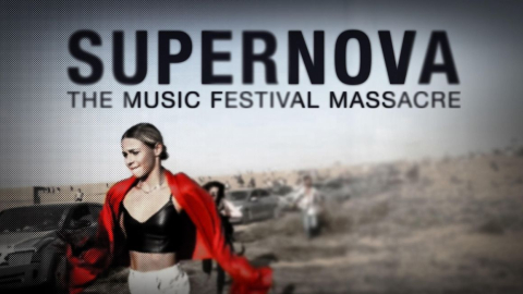 Documental Supernova