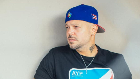 Residente vendrá a dar un concierto en Quito, Ecuador, este 2024.