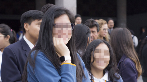 Educación contabiliza 58 denuncias de violencia sexual contra estudiantes en enero 2024. 