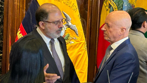 El presidente de la Asamblea, Henry Kronfle, no ha explicado la razón por la que suprimió ese punto.