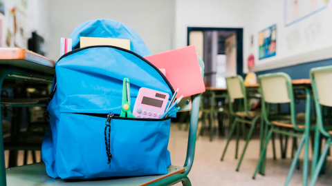 Los estudiantes en la Costa y Galápagos volverán a las aulas el 29 de abril de 2024.