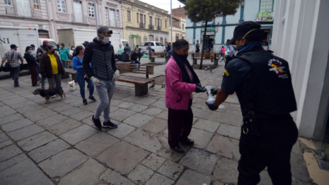 Simulador de entorno virtual de aprendizaje.