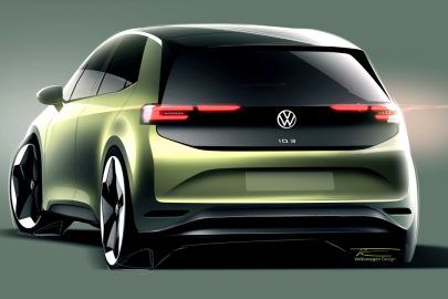 Volkswagen I.D