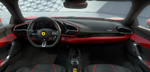 Ferrari Galería 5