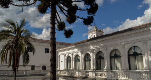 img CCM Biblioteca Municipal Federico González Suárez