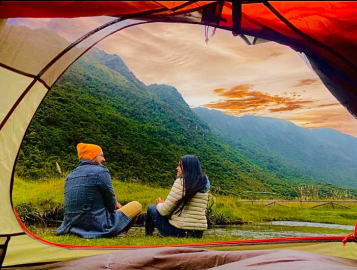 Parque Nacional Cajas