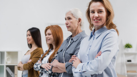 Portada empresas que empoderan mujeres