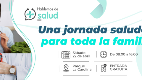 hamblemos de salud