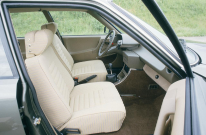 CX interior 2