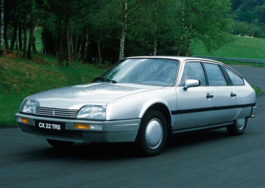 Citroën-CX-frenteA