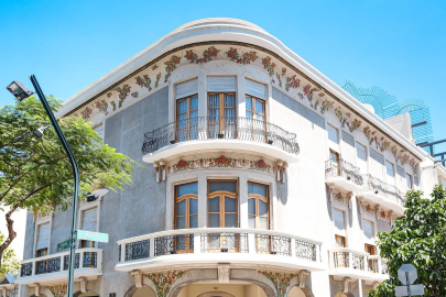 La casa Guzmán, ubicada en las calles Panamá e Imbabura, fue reconstruida y actualmente funciona el Museo del Cacao.