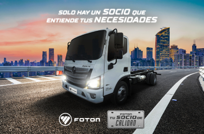 FOTON BRANDED CONTENT MARCA ADAPTACION AUMARK-1