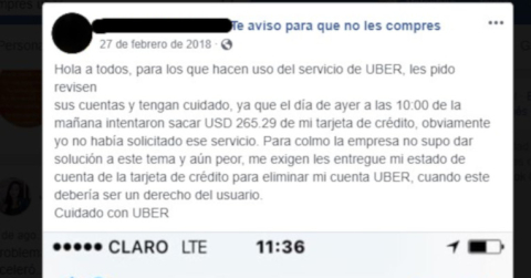 Uber3