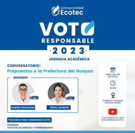 Voto Responsable Ecotec