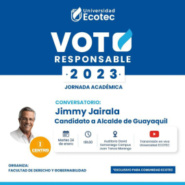 Voto Responsable Ecotec