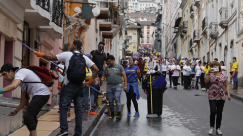 Venezolanos