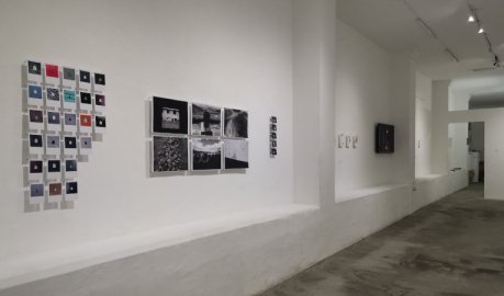 Vistazo a las obras de Johanna Villavicencio en 'Narrativas transitorias'