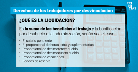 Fuente: Código de Trabajo y Alba Guevara.