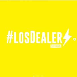 "Los Dealers" es la propuesta de venta y entrega de obra a domicilio, en Guayaquil.