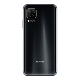 HUAWEI P40 lite negro