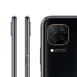 HUAWEI P40 lite negro