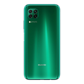 HUAWEI P40 lite verde