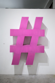 "Hashtag Mágico", de Perla Ramos.